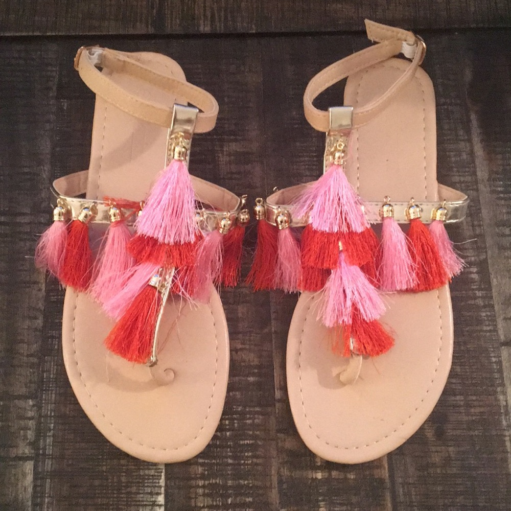 Sandals